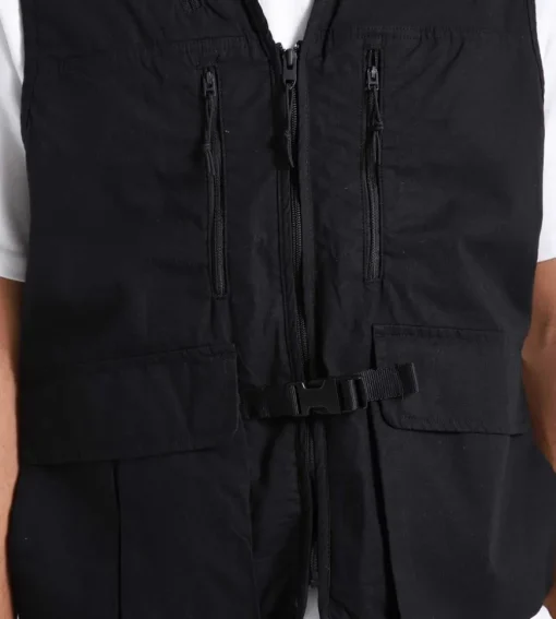 The North Face M66 Utility Gillet Tnf Black