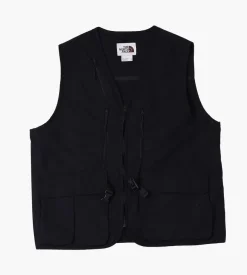 The North Face M66 Utility Gillet Tnf Black