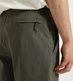 The North Face Travel Shorts New Taupe Green