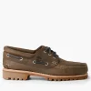 Timberland Authentics 3 Eye Classic Lug Canteen