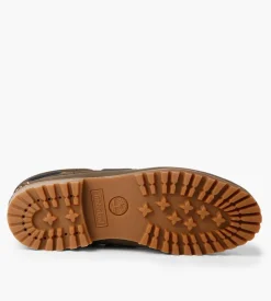 Timberland Authentics 3 Eye Classic Lug Canteen