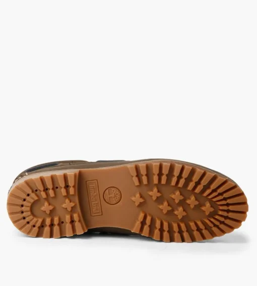 Timberland Authentics 3 Eye Classic Lug Canteen