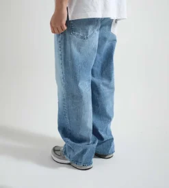 Tommy Jeans Cu Aiden Indigo Bg9019 Denim Indigo