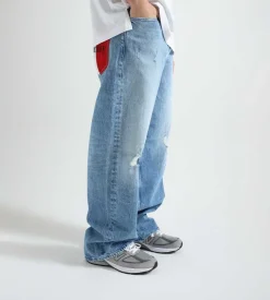 Tommy Jeans Cu Aiden Indigo Bg9019 Denim Indigo