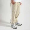 Tommy Jeans Cu Clean Cotton Chino Classic Beige