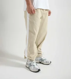 Tommy Jeans Cu Clean Cotton Chino Classic Beige