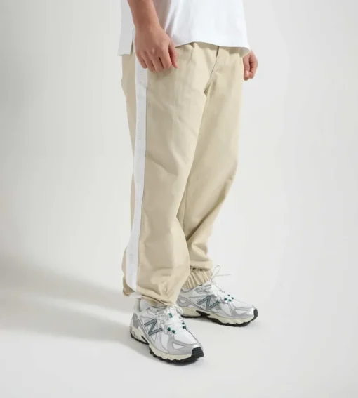 Tommy Jeans Cu Clean Cotton Chino Classic Beige