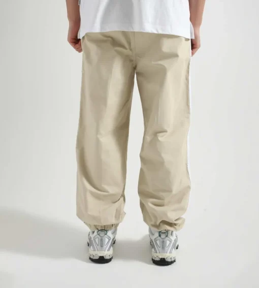 Tommy Jeans Cu Clean Cotton Chino Classic Beige