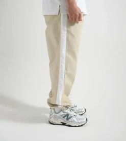 Tommy Jeans Cu Clean Cotton Chino Classic Beige