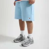 Tommy Jeans Cu Essential Sweatshort Calm Water