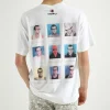 Tommy Jeans X Keith Haring T-Shirt Pictures White