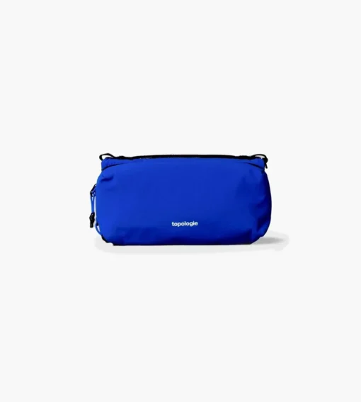 Topologie Wares Bags Bottle Sacoche Future Blue Light