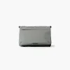 Topologie Wares Bags Flat Sacoche Moss Light Fabric