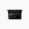 Topologie Wares Bags Musette Mini Black Tough