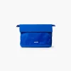 Topologie Wares Bags Musette Mini Future Blue Light