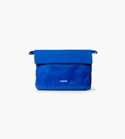 Topologie Wares Bags Musette Mini Future Blue Light