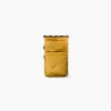 Topologie Wares Bags Phone Sacoche Mustard Ripstop