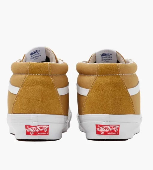 Ua Og Sk8-Mid Lx Sucv Mbwwh