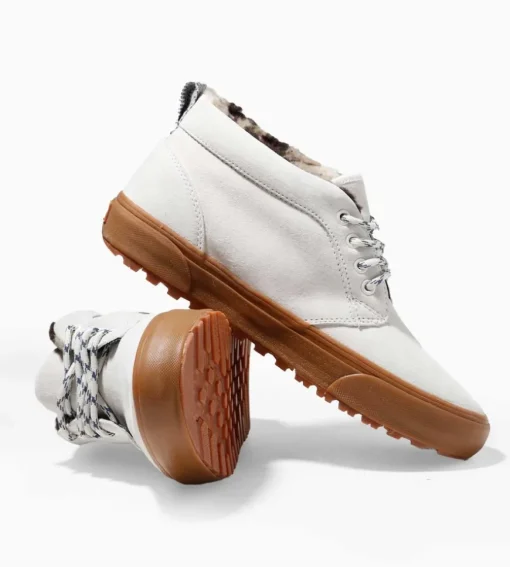 Vans Chukka 79 Mte Trekker Marshmallow