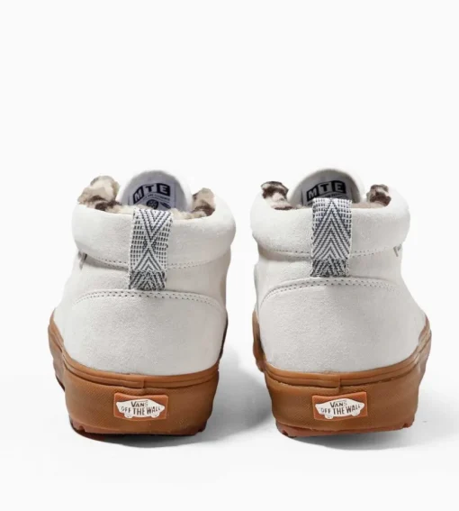 Vans Chukka 79 Mte Trekker Marshmallow