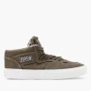 Vans Half Cab Cp Vr3 Lx Hemp Dark Green