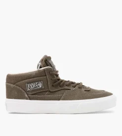 Vans Half Cab Cp Vr3 Lx Hemp Dark Green