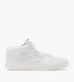 Vans Half Cab Cp Vr3 Lx Hemp White