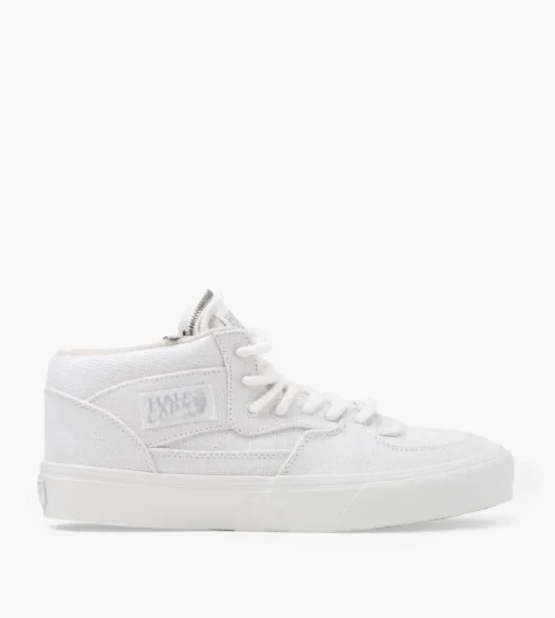 Vans Half Cab Cp Vr3 Lx Hemp White