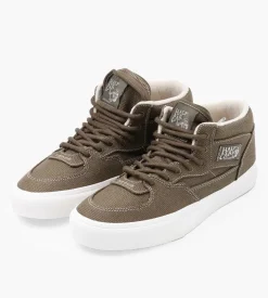 Vans Half Cab Cp Vr3 Lx Hemp Dark Green