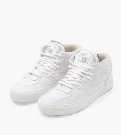 Vans Half Cab Cp Vr3 Lx Hemp White