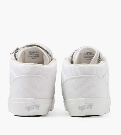 Vans Half Cab Cp Vr3 Lx Hemp White