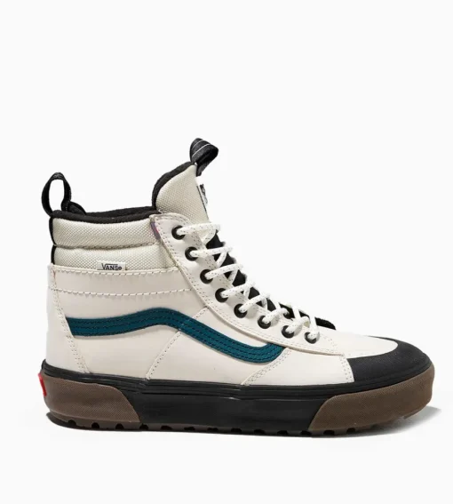 Vans Sk8-Hi Mte-2 Cozy Bone White