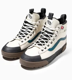 Vans Sk8-Hi Mte-2 Cozy Bone White