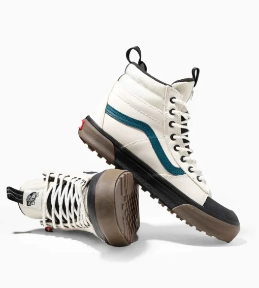 Vans Sk8-Hi Mte-2 Cozy Bone White