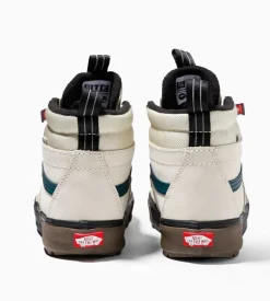 Vans Sk8-Hi Mte-2 Cozy Bone White