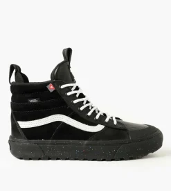 Vans Sk8-Hi Mte-2 Glitter Black Glitter