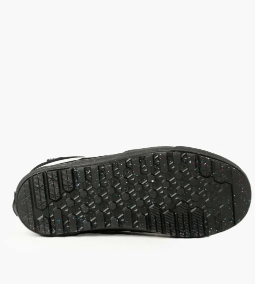 Vans Sk8-Hi Mte-2 Glitter Black Glitter
