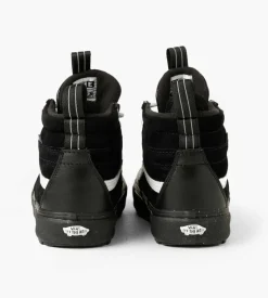 Vans Sk8-Hi Mte-2 Glitter Black Glitter