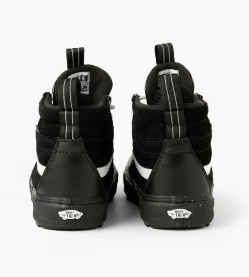 Vans Sk8-Hi Mte-2 Glitter Black Glitter