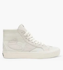 Vans Sk8-Hi Wp Vr3 Lx Mssh White