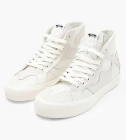 Vans Sk8-Hi Wp Vr3 Lx Mssh White