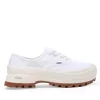 Vans Ua Authentic Vibram Dx True White