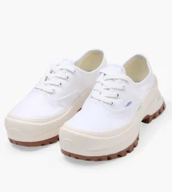 Vans Ua Authentic Vibram Dx True White