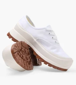 Vans Ua Authentic Vibram Dx True White