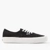 Vans Ua Authentic Vr3 Weave Black