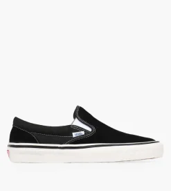 Vans Ua Classic Slip-On 98 Dx (Anaheim Factory) Og Black