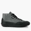 Vans Ua Destruct Mid Mte-1 Pewter Black