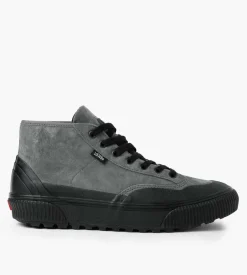 Vans Ua Destruct Mid Mte-1 Pewter Black