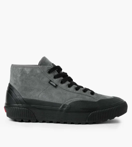 Vans Ua Destruct Mid Mte-1 Pewter Black