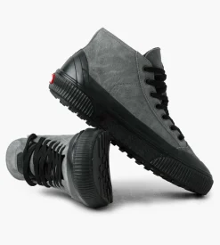 Vans Ua Destruct Mid Mte-1 Pewter Black